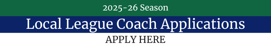 Coach Application